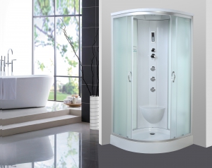   AS Classic 99LA White 90*90