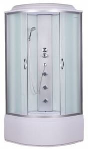   AquaStream Premium 90 LM Pentagon