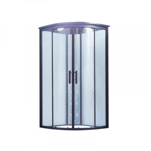   Lidz  MAJTEK SBM90x90.BLA.HIGH.TR