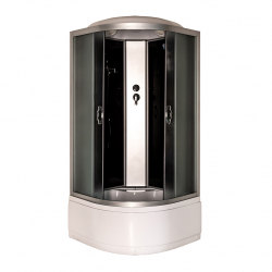    Vivia 95 RC BF Black Fabric 9090215