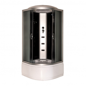    Vivia 95 RC Black Fabric 9090215