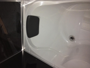   AS Classic 158HB 150*85