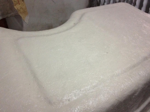   AS Classic 158HW 150*85