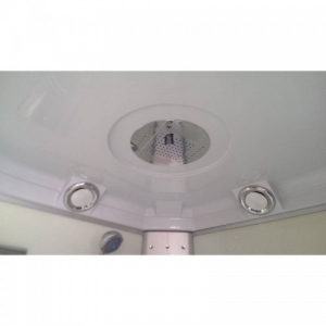   AS Comfort 130HW 130*130